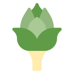 Artichoke  Icon