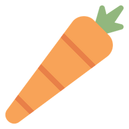 Carrot  Icon