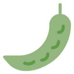 Green Chili  Icon