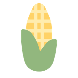 Corn  Icon