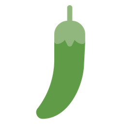 Cayenne Pepper  Icon