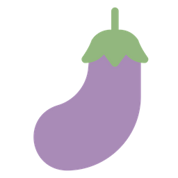 Eggplant  Icon