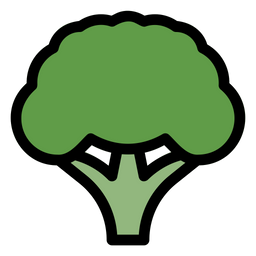 Broccoli  Icon