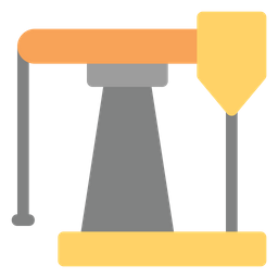 Machine  Icon