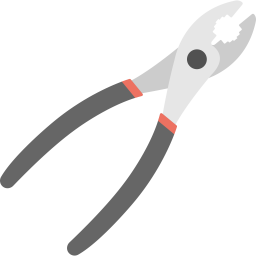 Combination Pliers  Icon