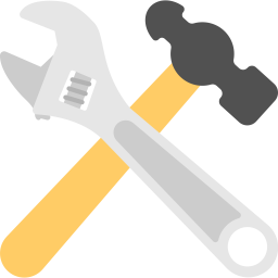 Construction Tool  Icon