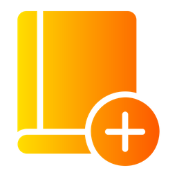 Book  Icon