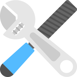 Carpentry Tools  Icon