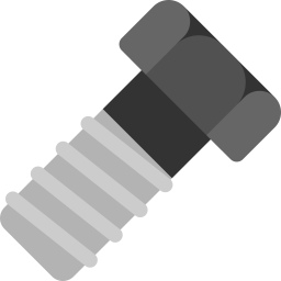 Bolt Nut  Icon