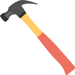 Hammer  Icon