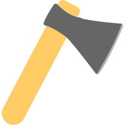 Axe  Icon