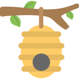 Beehive  Icon