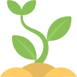 Baby Plant  Icon