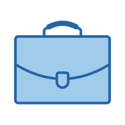 Briefcase  Icon