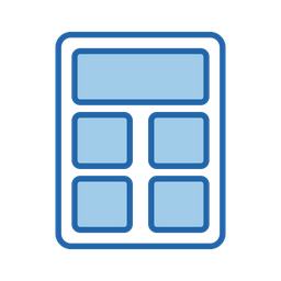 Calculator  Icon