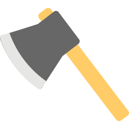 Axe  Icon