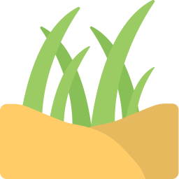 Landwirtschaft  Symbol