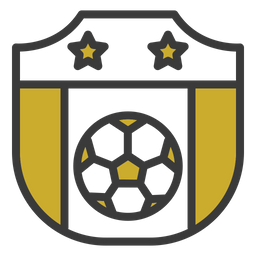 Club de fútbol  Icono