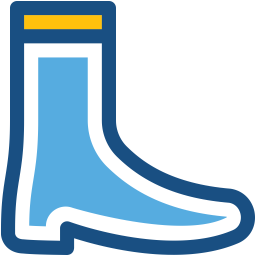 Boots  Icon