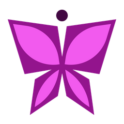 Butterfly  Icon