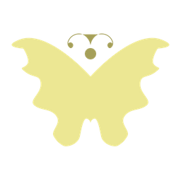 Butterfly  Icon