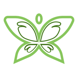 Butterfly  Icon