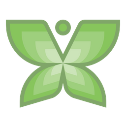 Butterfly  Icon