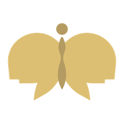 Butterfly  Icon