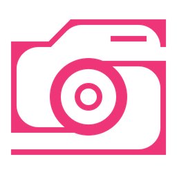 Camera  Icon