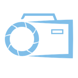 Camera  Icon