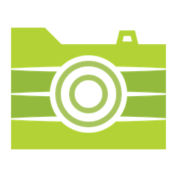 Camera  Icon