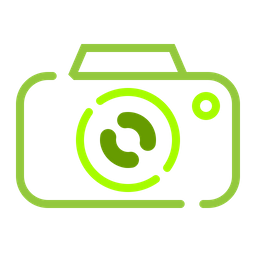 Camera  Icon