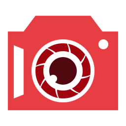 Camera  Icon