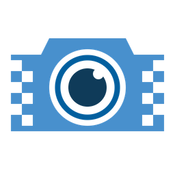 Camera  Icon