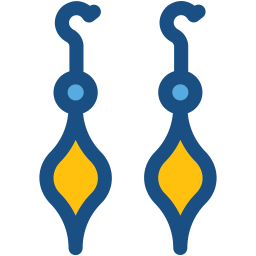 Earrings  Icon