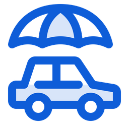 Car Insurance  Icon