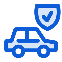 Car Insurance  Icon