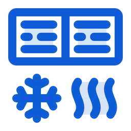 Air Conditioner  Icon