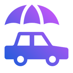 Car Insurance  Icon