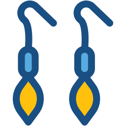 Earrings  Icon