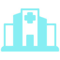 Hospital  Icon