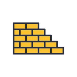 Brickwork  Icon