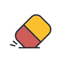 Eraser  Icon