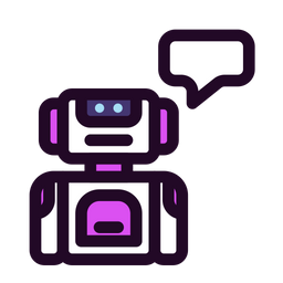 Chatbot  Icon