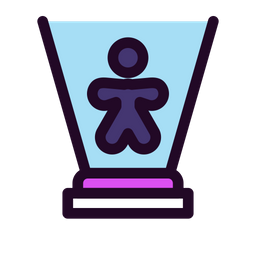 Hologram  Icon