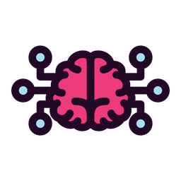 Artificial intelligence  Icon