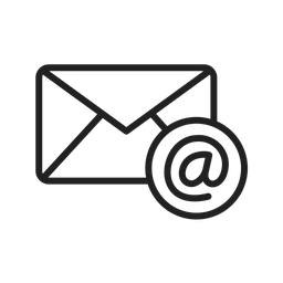 Email  Icon