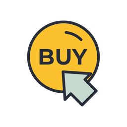 Buy now  Icon