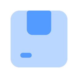 Box  Icon