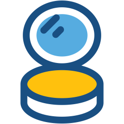 Compact Powder  Icon